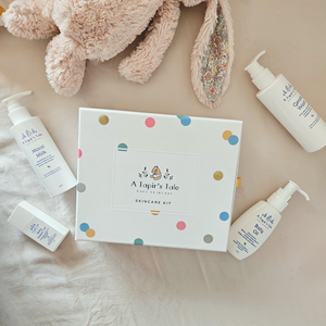 A Tapir's Tale Baby Skincare Kit
