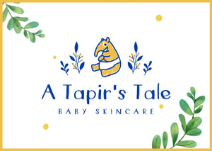 Giftcard | A Tapir's Tale Baby Skincare